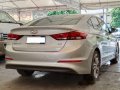 Hyundai Elantra 2016 Automatic Gasoline for sale in Makati-8