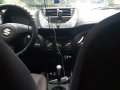 Selling 2nd Hand Suzuki Celerio 2012 Hatchback in Santa Rosa -0
