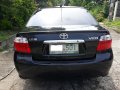 Selling Black Toyota Vios 2004 Manual in Caloocan -1