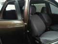 Brown Hyundai Santa Fe 2010 for sale in Quezon City -1