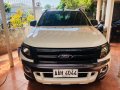 2nd Hand 2015 Ford Ranger at 49000 km for sale in Davao City -1