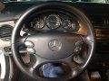 Sell Used Mercedes-Benz 350 2008 at 21000 km in Makati -4