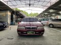 Red Nissan Sentra Exalta 2000 at 93000 km for sale -5