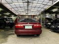 Red Nissan Sentra Exalta 2000 at 93000 km for sale -4