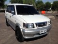 White Mitsubishi Adventure 2000 for sale in Lucena -0