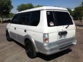 White Mitsubishi Adventure 2000 for sale in Lucena -2