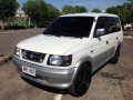 White Mitsubishi Adventure 2000 for sale in Lucena -3