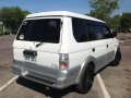 White Mitsubishi Adventure 2000 for sale in Lucena -5