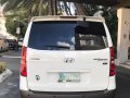 Selling Used Hyundai Grand Starex 2009 Manual Diesel -2