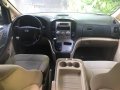 Selling Used Hyundai Grand Starex 2009 Manual Diesel -5