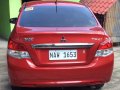 Sell Used 2017 Mitsubishi Mirage G4 Sedan at 21845 km -0