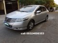 Selling Used Honda City 2009 at 71998 km in Metro Manila -0