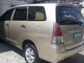 Used Toyota Innova 2011 Automatic Diesel for sale in Quezon City -5