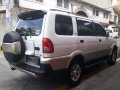 White Isuzu Crosswind 2012 for sale in Manila -1