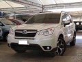 Selling Subaru Forester 2015 Automatic Gasoline in Makati-10