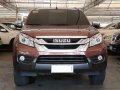 Isuzu Mu-X 2015 Automatic Diesel for sale in Makati-12