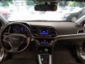 Hyundai Elantra 2016 Automatic Gasoline for sale in Makati-1