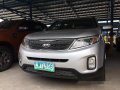 Selling Silver Kia Sorento 2013 in Parañaque-2