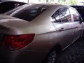 Beige Chevrolet Sail 2018 for sale in Marikina-7