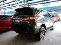 Selling Grey Toyota Fortuner 2018 Automatic Gasoline at 9000 km in Parañaque-1