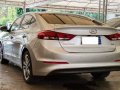 Hyundai Elantra 2016 Automatic Gasoline for sale in Makati-6