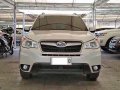 Selling Subaru Forester 2015 Automatic Gasoline in Makati-1