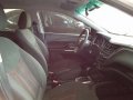 Beige Chevrolet Sail 2018 for sale in Marikina-0