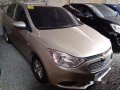 Beige Chevrolet Sail 2018 for sale in Marikina-9