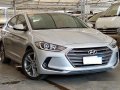 Hyundai Elantra 2016 Automatic Gasoline for sale in Makati-11