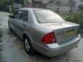 Sell 2nd Hand 2005 Ford Lynx at 98000 km -4