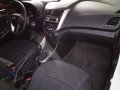 White Hyundai Accent 2016 Manual Gasoline for sale in Marikina-7