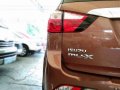 Isuzu Mu-X 2015 Automatic Diesel for sale in Makati-8