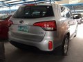 Selling Silver Kia Sorento 2013 in Parañaque-2