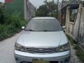 Sell 2nd Hand 2005 Ford Lynx at 98000 km -5