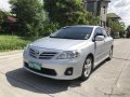 Selling 2nd Hand Toyota Corolla Altis 2012 at 73000 km -0