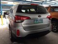 Selling Silver Kia Sorento 2013 in Parañaque-3