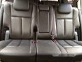 Isuzu Mu-X 2015 Automatic Diesel for sale in Makati-9
