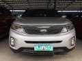 Selling Silver Kia Sorento 2013 in Parañaque-5