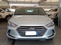 Hyundai Elantra 2016 Automatic Gasoline for sale in Makati-10