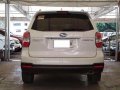 Selling Subaru Forester 2015 Automatic Gasoline in Makati-8