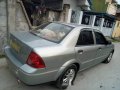 Sell 2nd Hand 2005 Ford Lynx at 98000 km -3