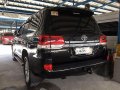 Selling Black Toyota Land Cruiser 2017 at 47000 km in Parañaque-0