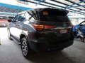 Selling Grey Toyota Fortuner 2018 Automatic Gasoline at 9000 km in Parañaque-2