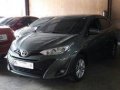 Sell Green 2019 Toyota Vios in Makati-7