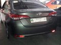 Sell Green 2019 Toyota Vios in Makati-6