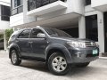 Used 2011 Toyota Fortuner Automatic Gasoline for sale -4