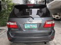 Used 2011 Toyota Fortuner Automatic Gasoline for sale -1