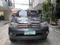 Used 2011 Toyota Fortuner Automatic Gasoline for sale -4