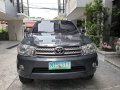 Used 2011 Toyota Fortuner Automatic Gasoline for sale -0