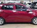 Red 2015 Hyundai Grand i10 for sale in Quezon City -5